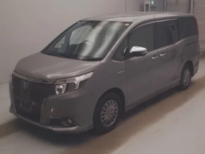 Toyota Esquire
