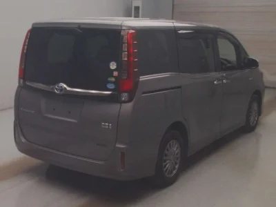 Toyota Esquire