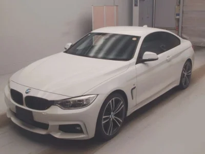 BMW 4-Series
