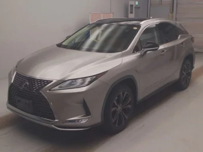 Lexus RX300