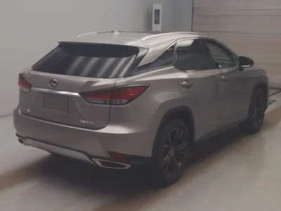Lexus RX300