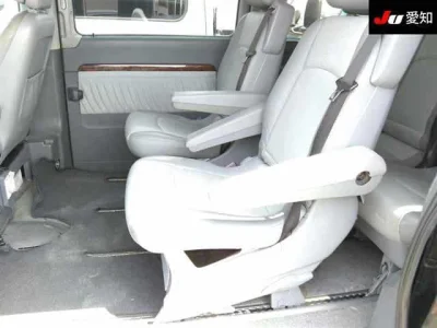 Mercedes-Benz Viano