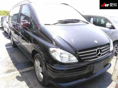 Mercedes-Benz Viano