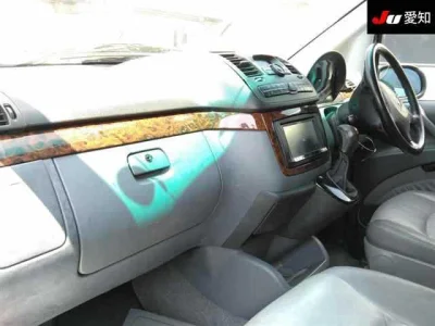 Mercedes-Benz Viano