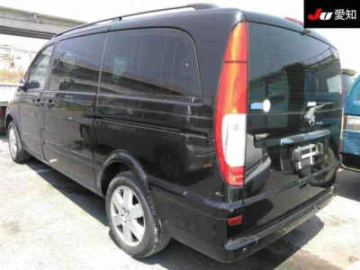 Mercedes-Benz Viano