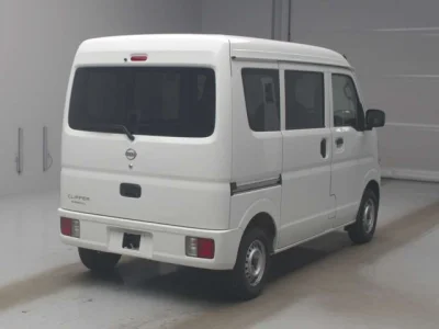 Nissan NV100 CLIPPER