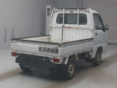 Subaru Sambar