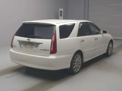 Toyota Mark II Wagon Blit