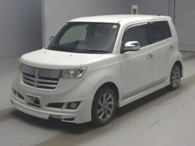 Toyota bB