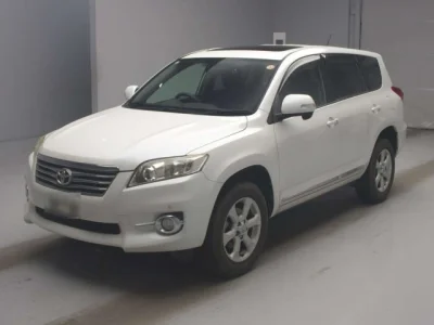 Toyota Vanguard