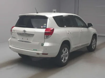 Toyota Vanguard