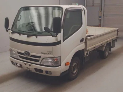 Toyota ToyoAce