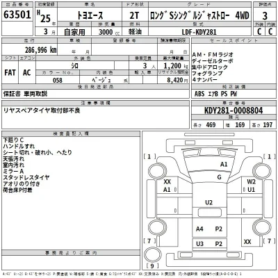 Toyota ToyoAce