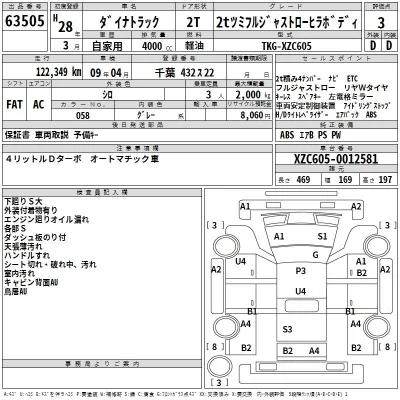 Toyota Dyna