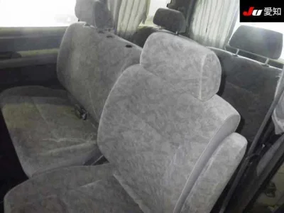 Isuzu Fargo Filly