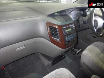 Isuzu Fargo Filly