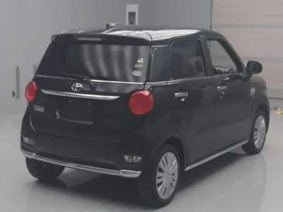 Toyota Pixis Joy