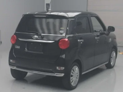 Toyota Pixis Joy