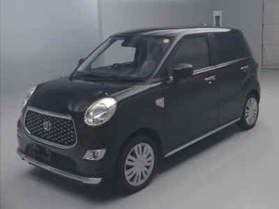 Toyota Pixis Joy