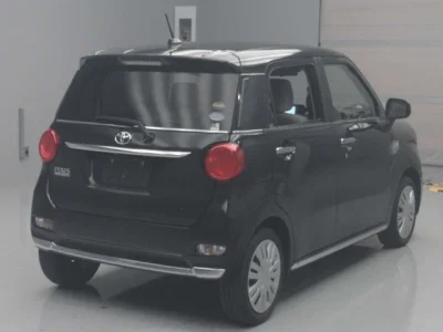 Toyota Pixis Joy
