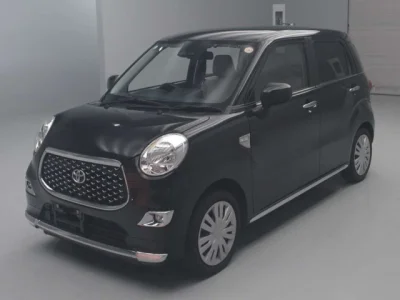 Toyota Pixis Joy