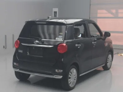 Toyota Pixis Joy