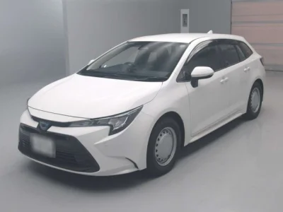 Toyota Corolla Touring Sports