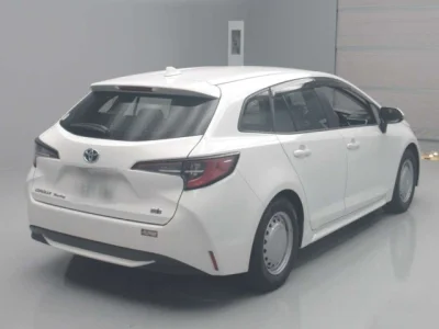Toyota Corolla Touring Sports