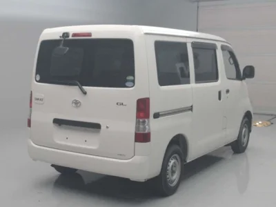 Toyota TownAce