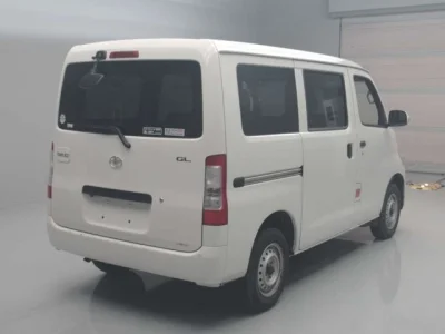 Toyota TownAce