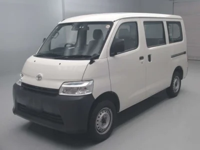 Toyota TownAce