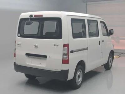 Toyota TownAce