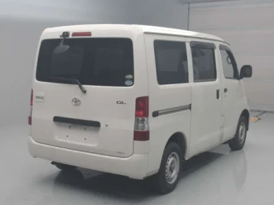 Toyota TownAce