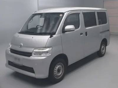 Toyota TownAce