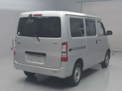 Toyota TownAce