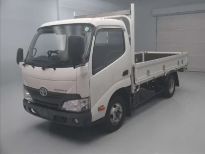 Toyota ToyoAce