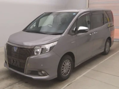Toyota Esquire