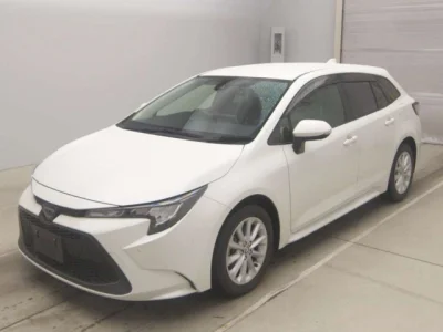 Toyota Corolla Touring Sports
