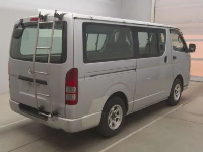 Toyota RegiusAce