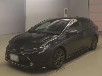 Toyota Corolla Touring Sports