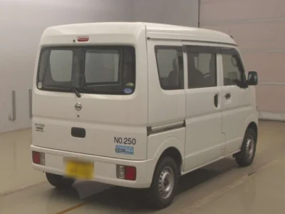 Nissan NV100 CLIPPER