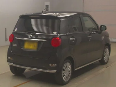 Toyota Pixis Joy
