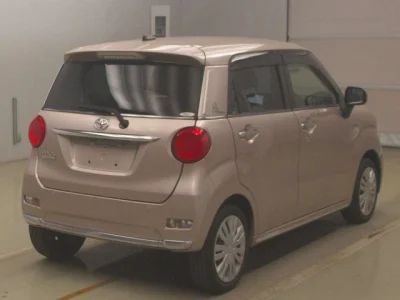Toyota Pixis Joy