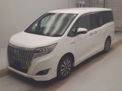 Toyota Esquire