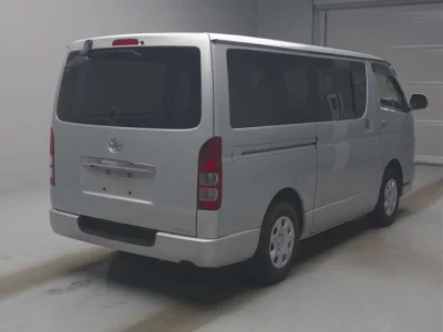 Toyota RegiusAce