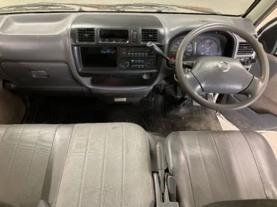 Nissan VANETTE