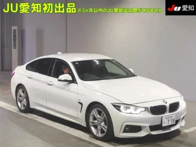BMW 4-Series