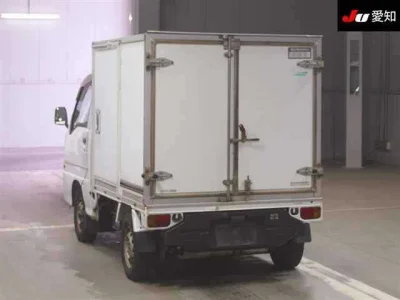 Subaru Sambar