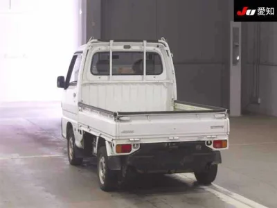 Subaru Sambar