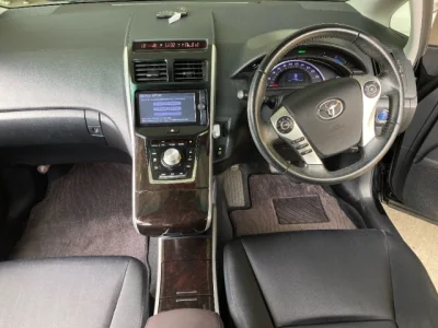 Toyota Sai